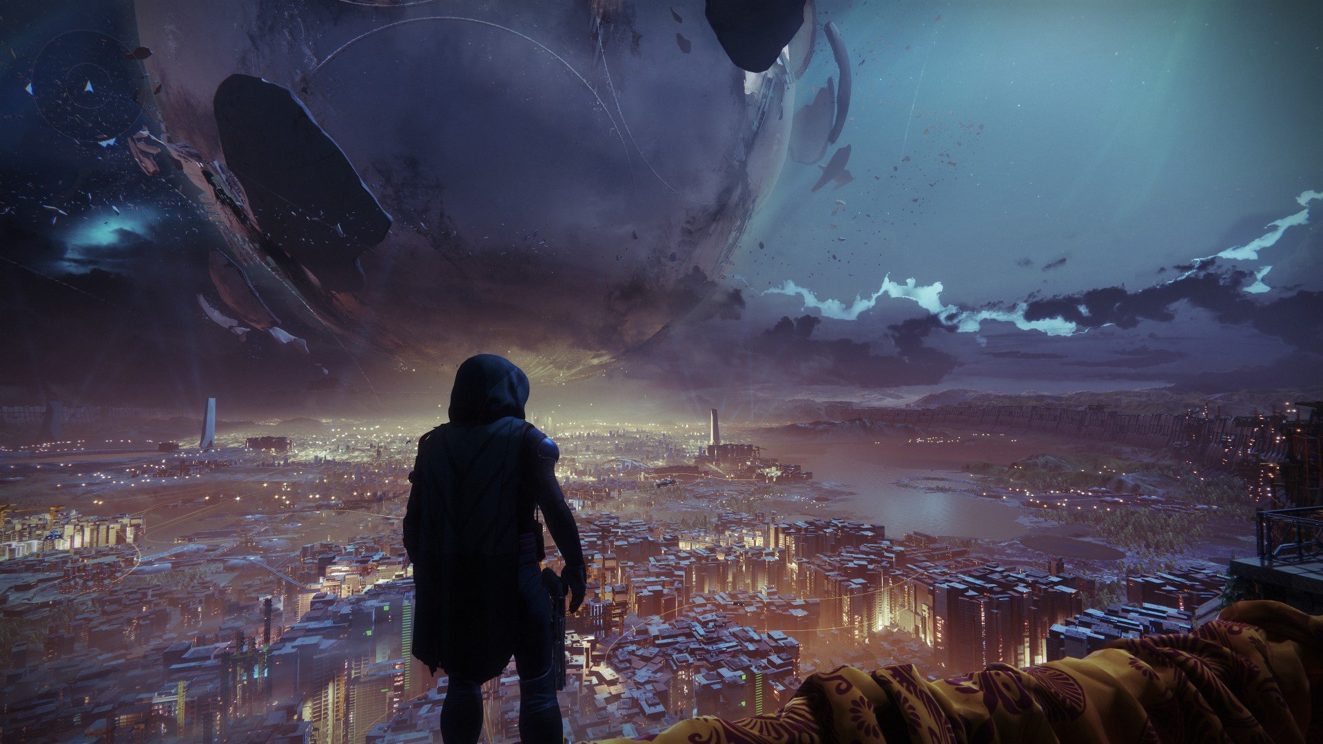 观众沉浸式观赛体验走进现实，沉浸式参观